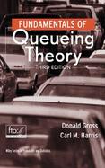 Fundamentals of Queueing Theory cover