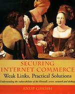 E-Commerce Security: Weak Links, Best Defenses cover