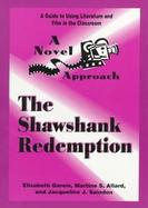 The Shawshank Redemption cover