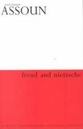 Freud and Nietzsche cover