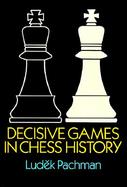 Decisive Games in Chess History cover