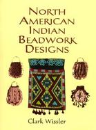 North American Indian Beadwork Designs cover