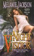 Night Visitor cover
