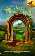 A Love Through Time cover