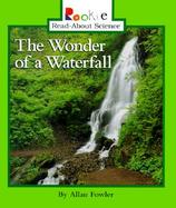 The Wonder of a Waterfall cover