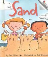 Sand cover