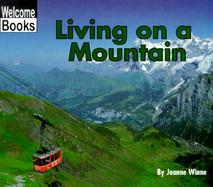 Living on a Mountain cover