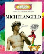 Michelangelo cover