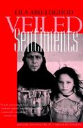 Veiled Sentiments Honor and Poetry in a Bedouin Society cover