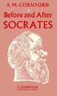 Before and After Socrates cover