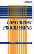 Concurrent Programming cover