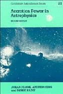 Accretion Power in Astrophysics cover