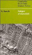 Fatigue of Materials cover