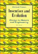 Invention and Evolution: Design in Nature and Engineering cover