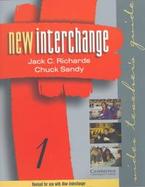 New Interchange Video Teacher's Guide cover