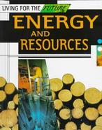 Energy & Resources cover