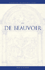 On De Beauvoir cover