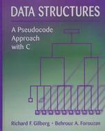 Data Structures A Pseudocode Approach With C cover