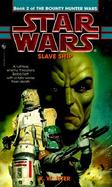 Star Wars Slave Ship cover