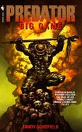 Predator Big Game cover