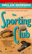 The Sporting Club cover