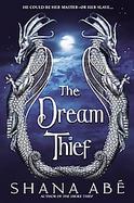 The Dream Thief cover