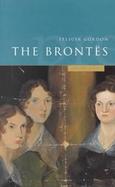 A Preface to the Brontes cover