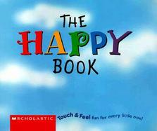 The Happy Book cover