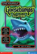 Ship of Ghouls cover