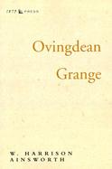 Ovingdean Grange A Tale of the South Downs cover