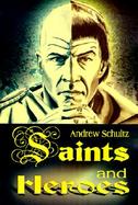 Saints and Heroes cover