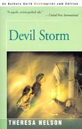 Devil Storm cover