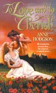 To Love and to Cherish cover