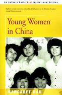 Young Women in China cover