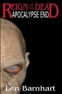 Apocalypse End Reign of the Dead cover