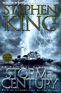 Storm of the Century cover
