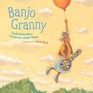 Banjo Granny's Song cover