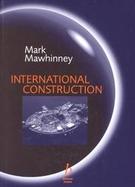 International Construction cover