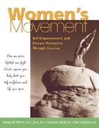 Women's Movement Self-Empowerment and Disease Prevention Through Exercise cover