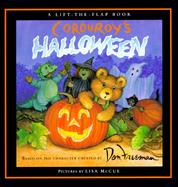 Corduroy's Halloween A Lift-The-Flap Book cover