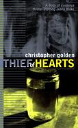 Thief of Hearts A Body of Evidence Thriller cover