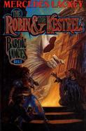 The Robin & the Kestrel cover