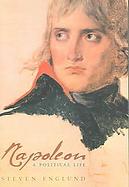 Napoleon A Political Life cover