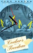 Corker's Freedom A Novel cover
