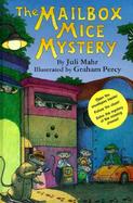 The Mailbox Mice Mystery cover
