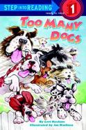 Too Many Dogs cover