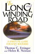 The Long and Winding Road A Spiritual Guide for Baby Boomers cover