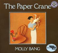 The Paper Crane cover