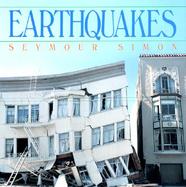 Earthquakes cover