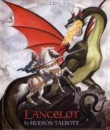 Lancelot cover
